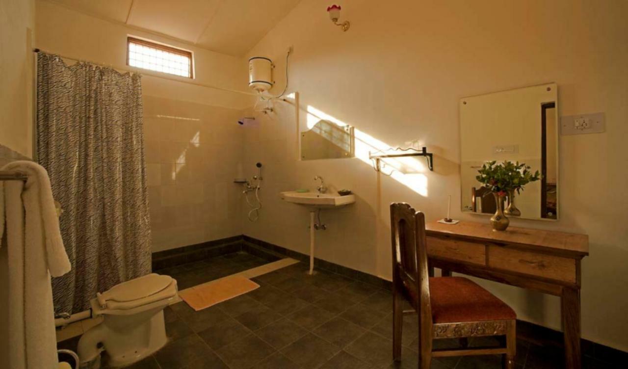 Kp Cottages Kānker Zewnętrze zdjęcie