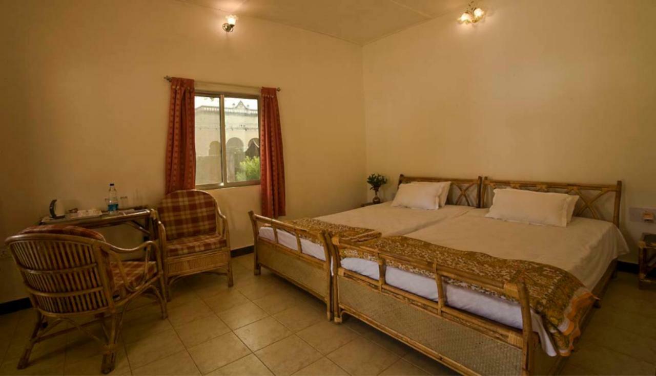 Kp Cottages Kānker Zewnętrze zdjęcie